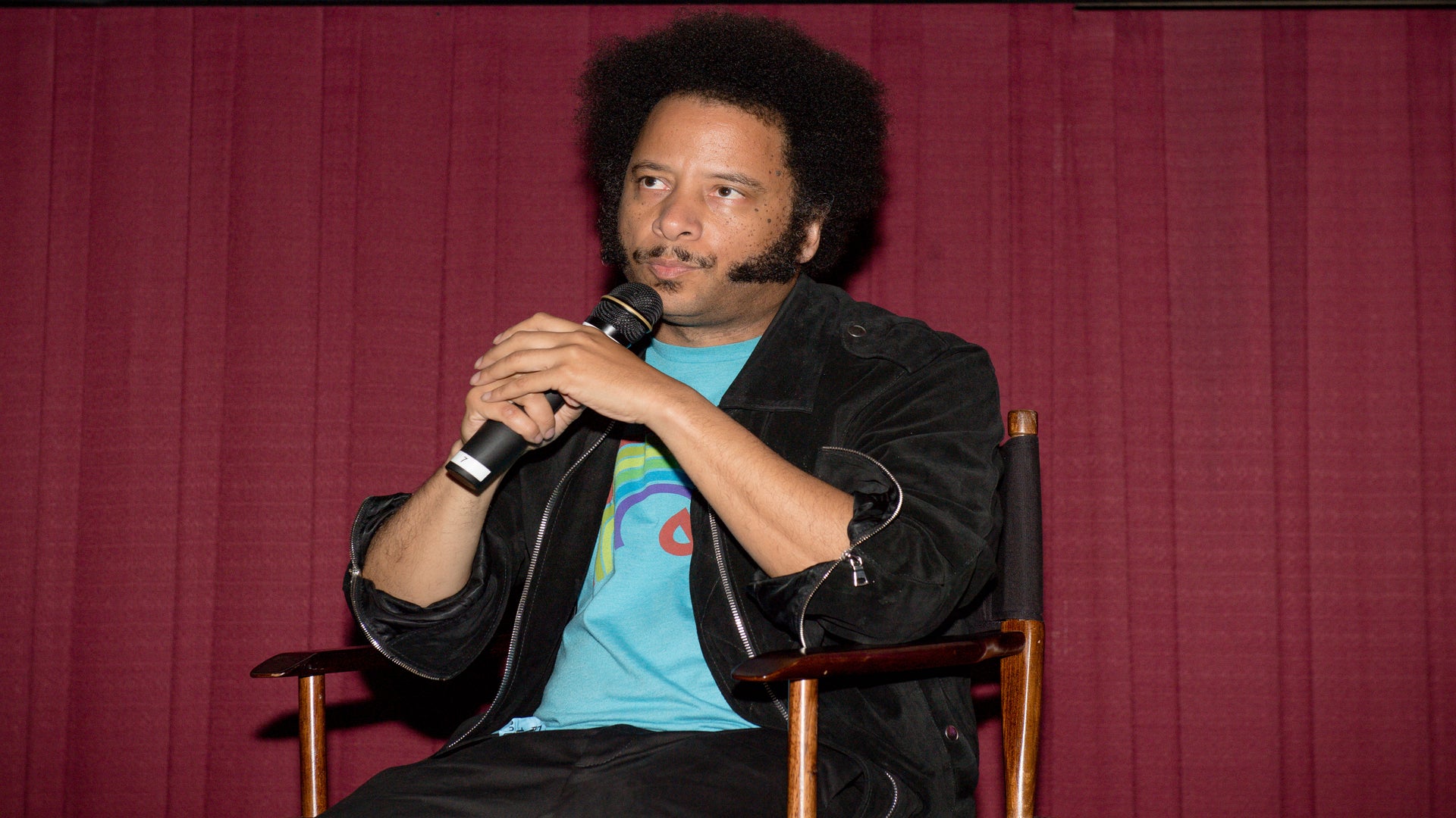 Boots riley essay 07 picture