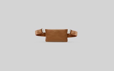 11 Stylish Belt Bags That’ll Make You Forget They Were Formerly Known As Fanny Packs
