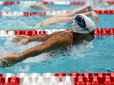 Howard University Senior Will Swim At The 2020 Olympics With Her Two Siblings