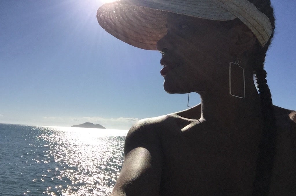 I Traveled to Rio and Fell In Love for 24 Hours