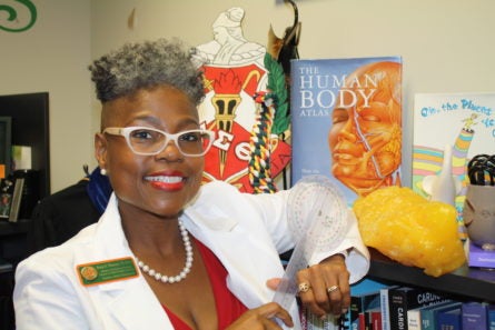 Nia Long Switches It Up And Debuts A New Protective Style On Instagram ...