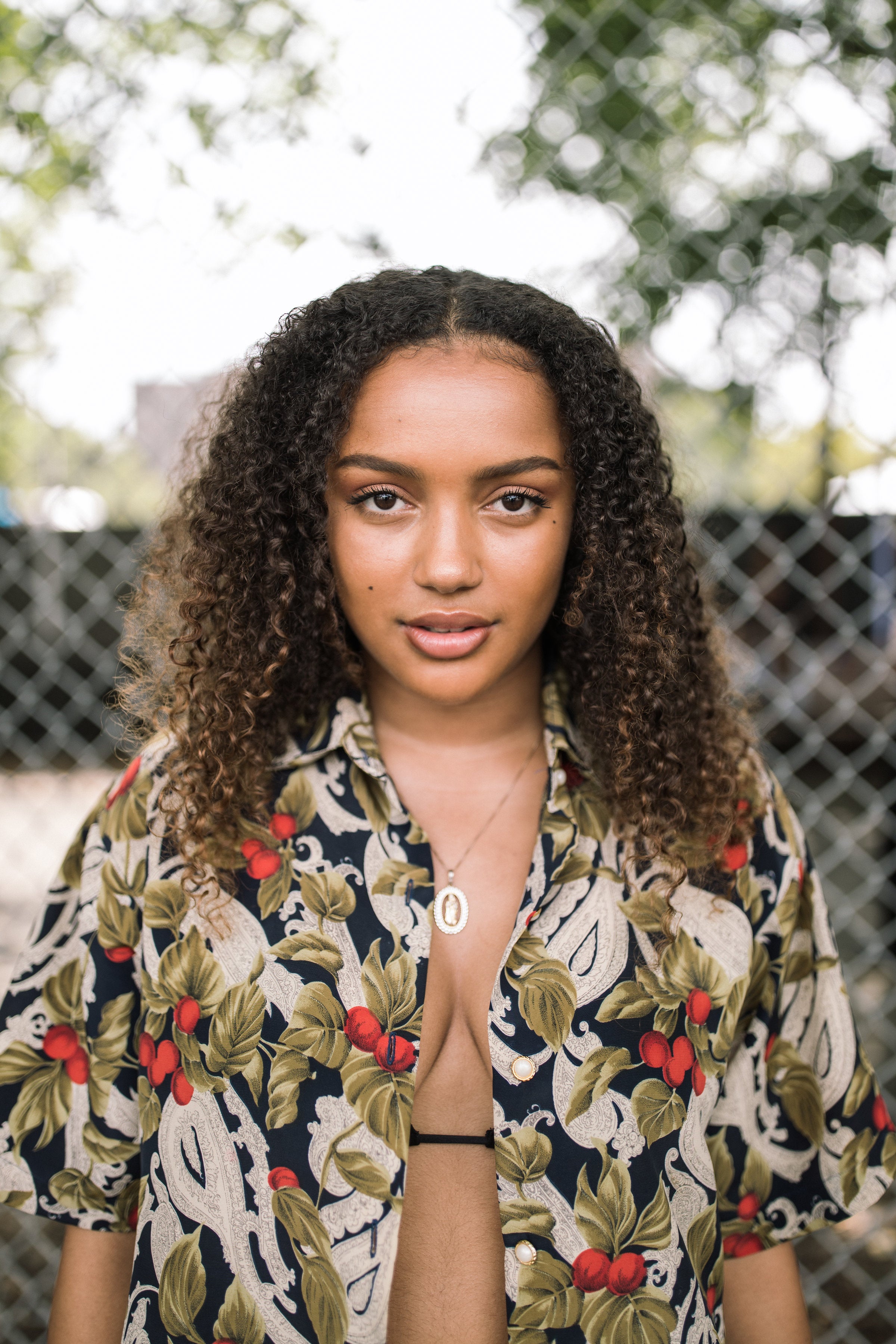 See The Beautiful Black Women and Men Of 2018 AFROPUNK