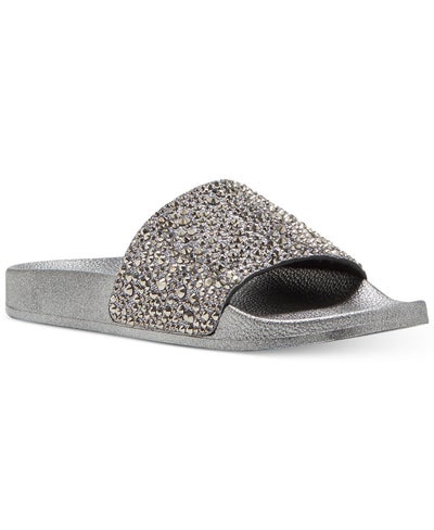 7 Chic Slides To Rock Out & About