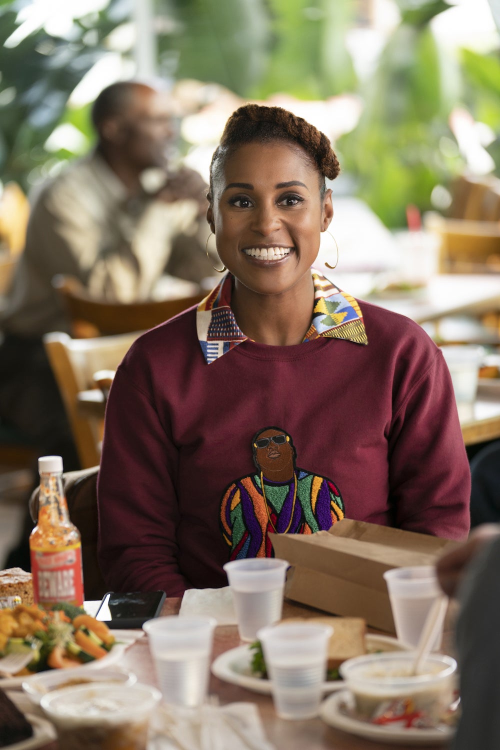Issa Rae's 'Insecure' Resets Hollywood Standard Thanks To Inclusion Behind The Scenes