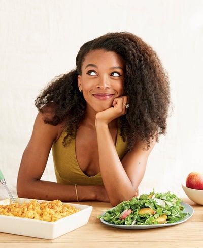Meet 5 Black Women Paving the Way for Vegan Soul Food