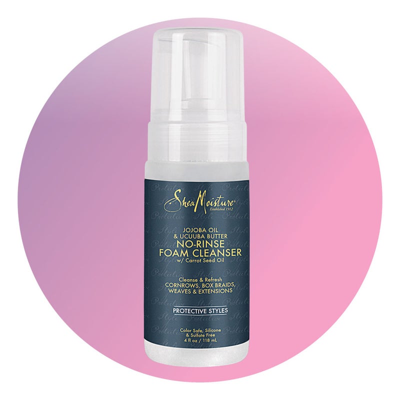 Don't Get It Twisted! These Are The Best Products For Braids Essence