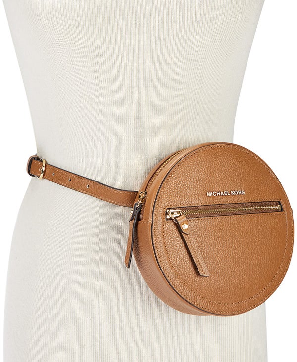 11 Stylish Belt Bags That’ll Make You They Were Formerly Known