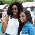 Here's How You Can Apply To Be A Vendor At The 2018 ESSENCE Street Style Festival