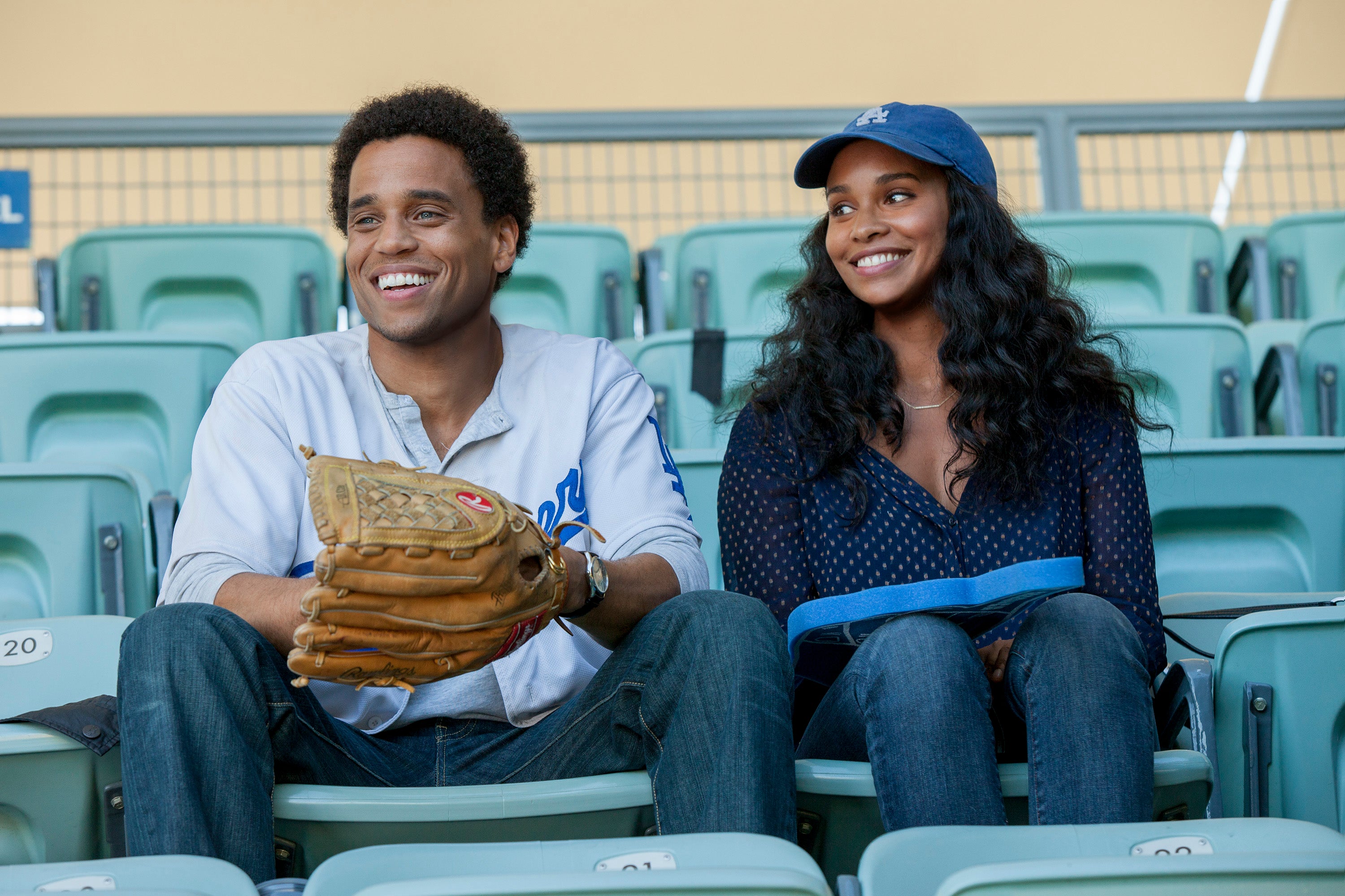Birthday Boy Michael Ealy’s Seven Sexiest Roles