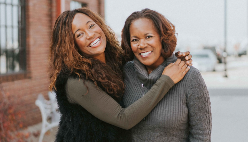 Mother-Daughter Tech Founders Share Keys To Balancing Family and Business