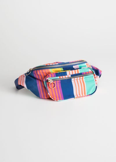 11 Stylish Belt Bags That’ll Make You Forget They Were Formerly Known ...