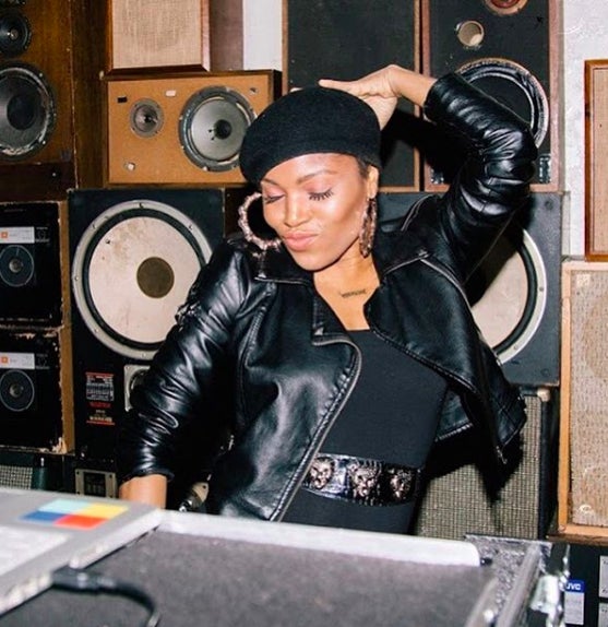 DJ Olivia Dope: 9 Things To Know About The Stylish Diva Heating Up Turntables Across The Country