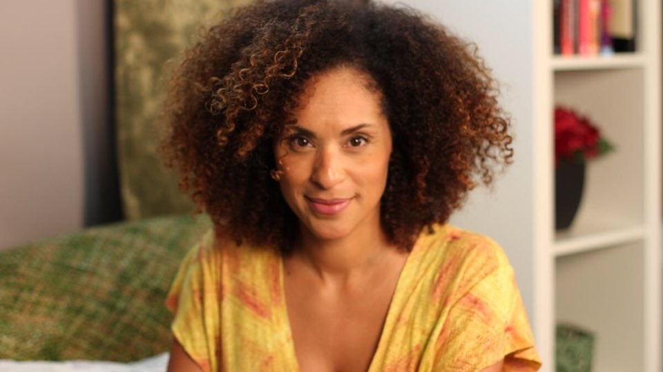 You'll Want To Add 'Fresh Prince Of Bel-Air' Star Karyn Parsons' Debut Novel To Your Bookshelf