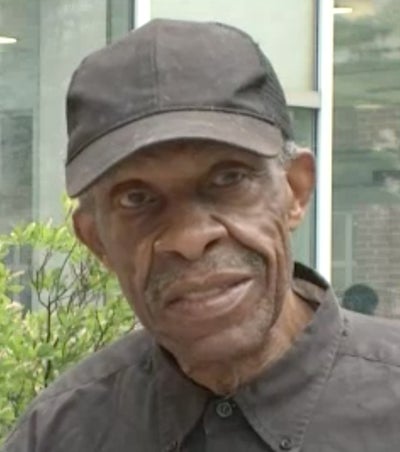 Black Love: This 98-Year-Old Man Treks 12 Miles Each Day To Visit His Sick Wife In The Hospital