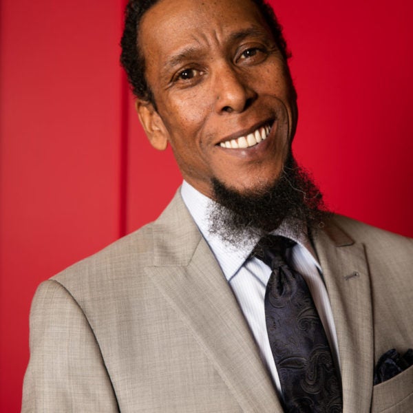 You'll Never Guess Who Inspired 'This Is Us' Star Ron Cephas Jones' Onscreen Performance