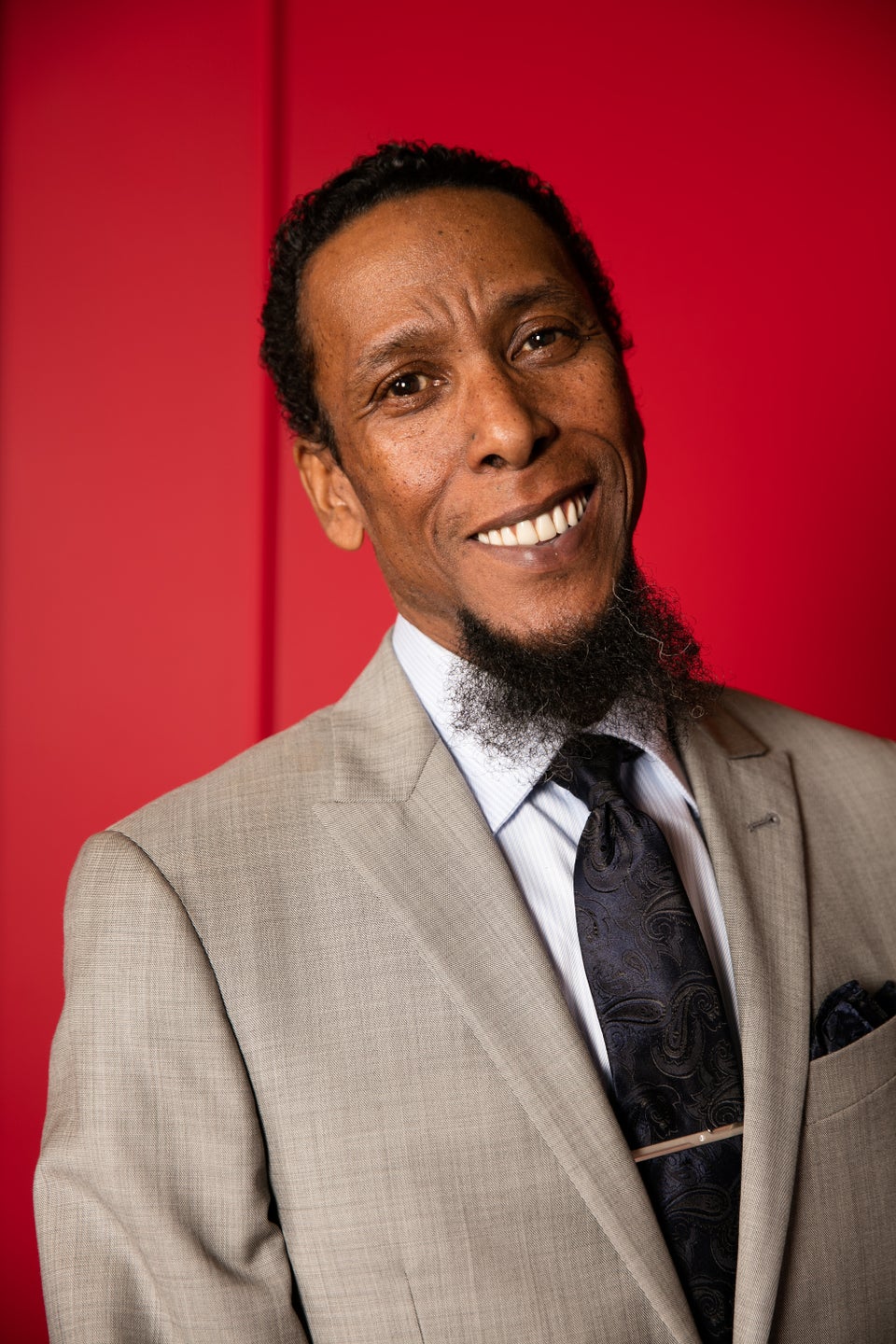 You’ll Never Guess Who Inspired ‘This Is Us’ Star Ron Cephas Jones’ Onscreen Performance