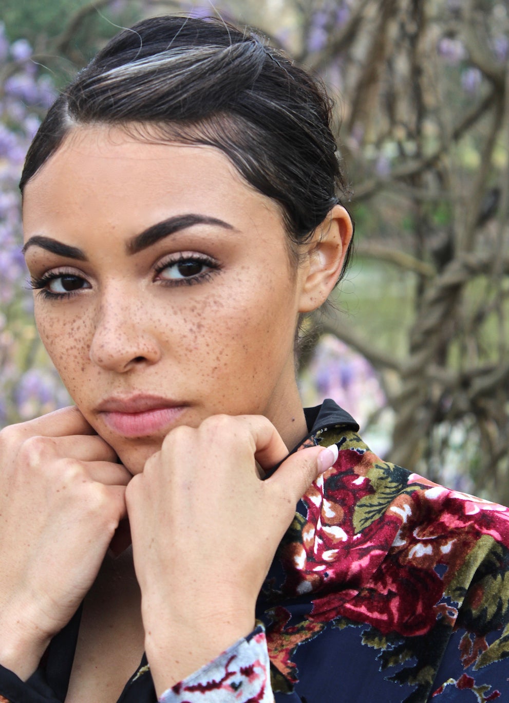 Meet Raiche, The Songstress With A New Bop Sure to Get Stuck In Your Head