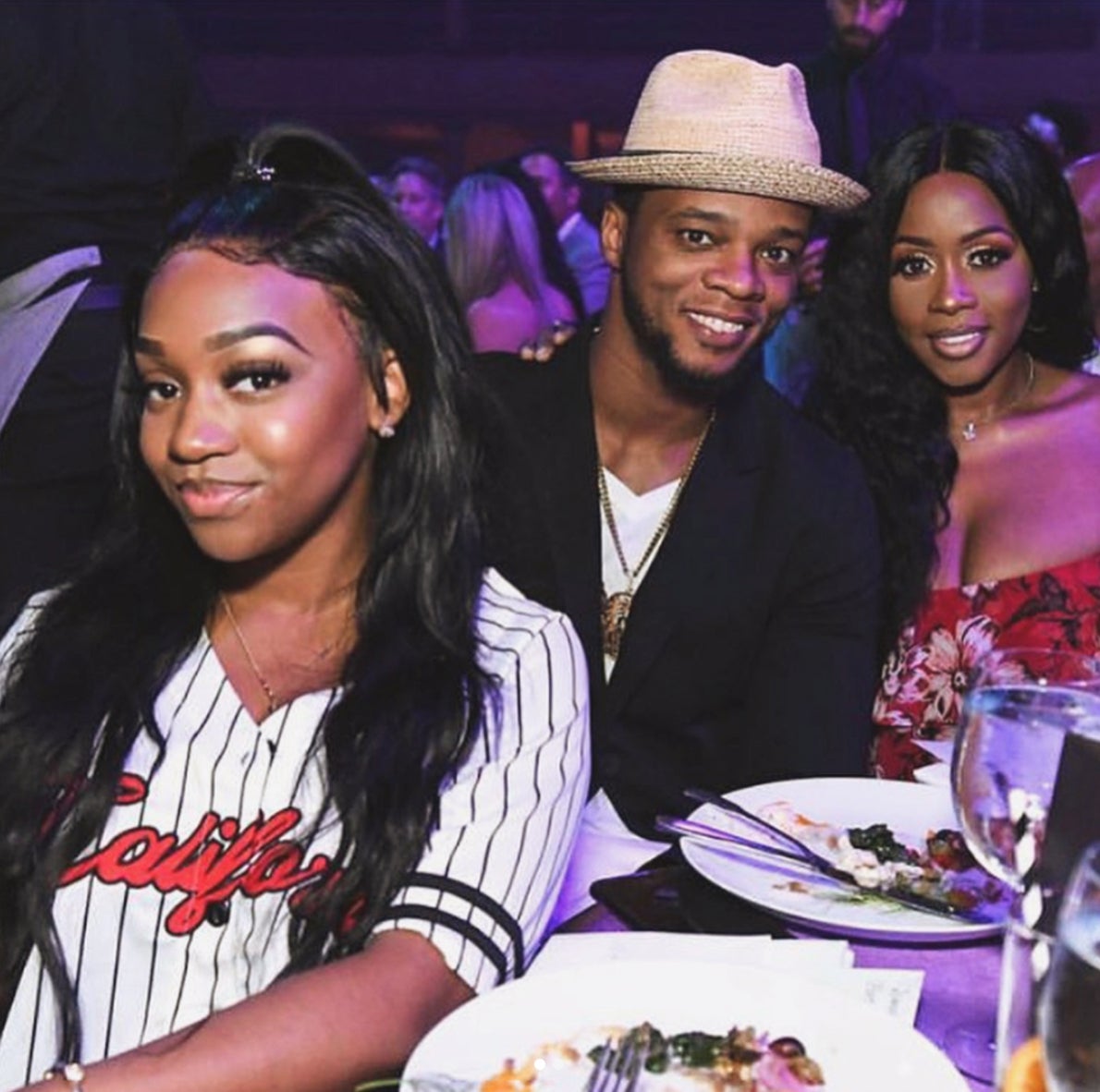 11 Celebrity Daughters Who Are Following In Their Parents' Footsteps As Entertainers