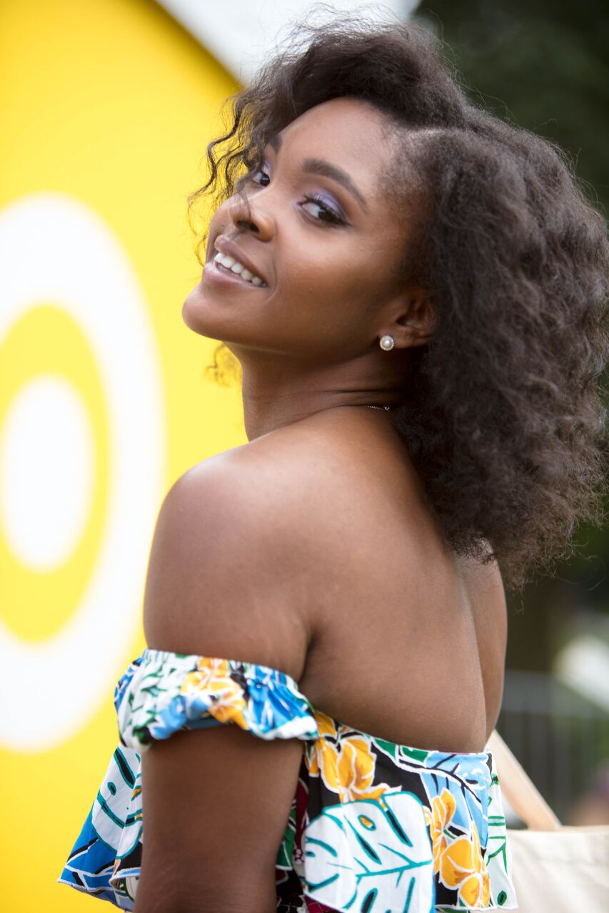 [Sponsored] Re-create the Fiercest Looks From Curl Fest With Target Beauty