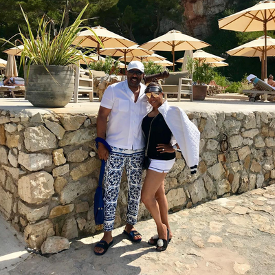 This Is How You Do It! Our Favorite Steve and Marjorie Harvey Vacation Moments Through The Years