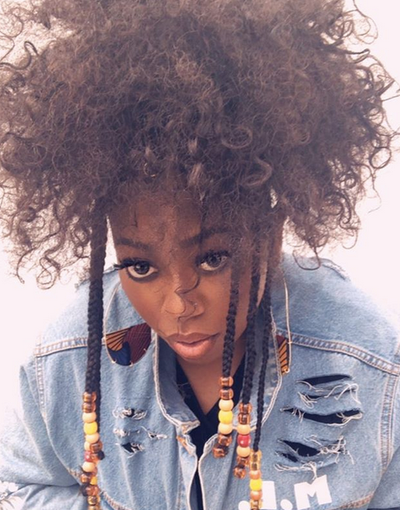 See How These Celebrities Rocked Braids In 2018 (So Far) And Slayed