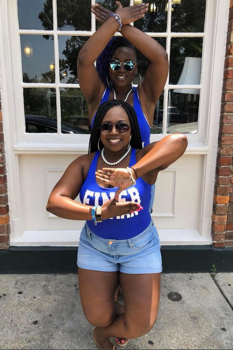 Soror Love! 12 Epic Photos Of Sorority Sisters On Vacation That Will Make You Call Your Squad Right Now