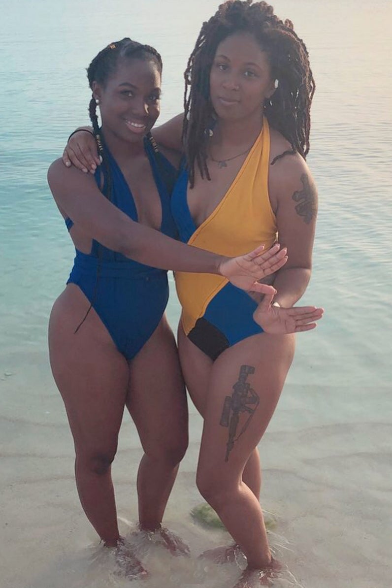 Soror Love! 12 Epic Photos Of Sorority Sisters On Vacation That Will Make You Call Your Squad Right Now