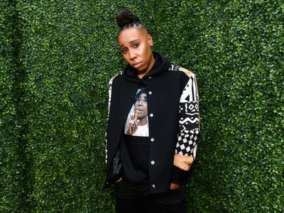 Content Queen! Everything Lena Waithe Has Coming To TV