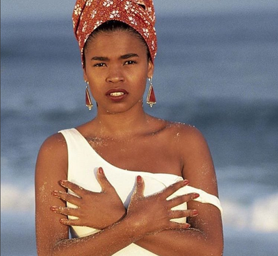 Take A Walk Down Memory Lane With 9 Of Nia Long’s Best Throwback Photos