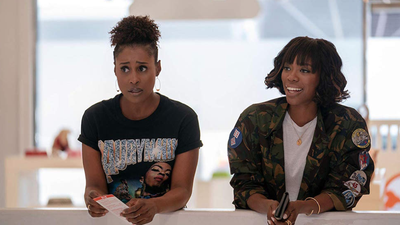 Everything You Need To Know Before You Watch The Season Three Premiere Of ‘Insecure’