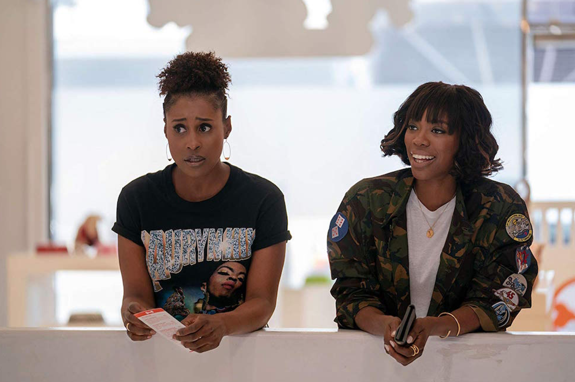 The Glow-Up Will Be Hella Postponed: 'Insecure' Won't Return To HBO Until 2020