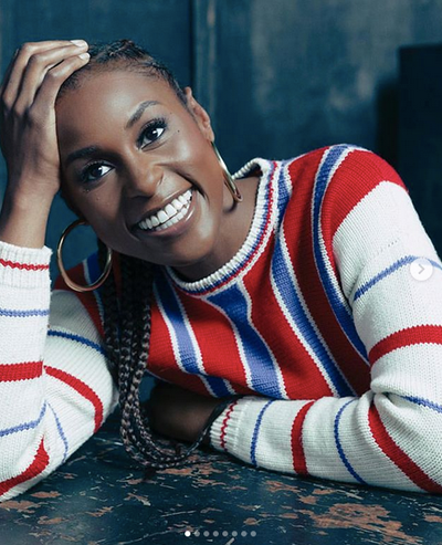 12 Times For The Birthday Chick: Cheers To Issa Rae’s Most Epic Fashion Moments