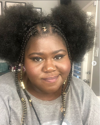 See How These Beautiful Black Celebrities Have Worn Cornrows (So Far!) This Year