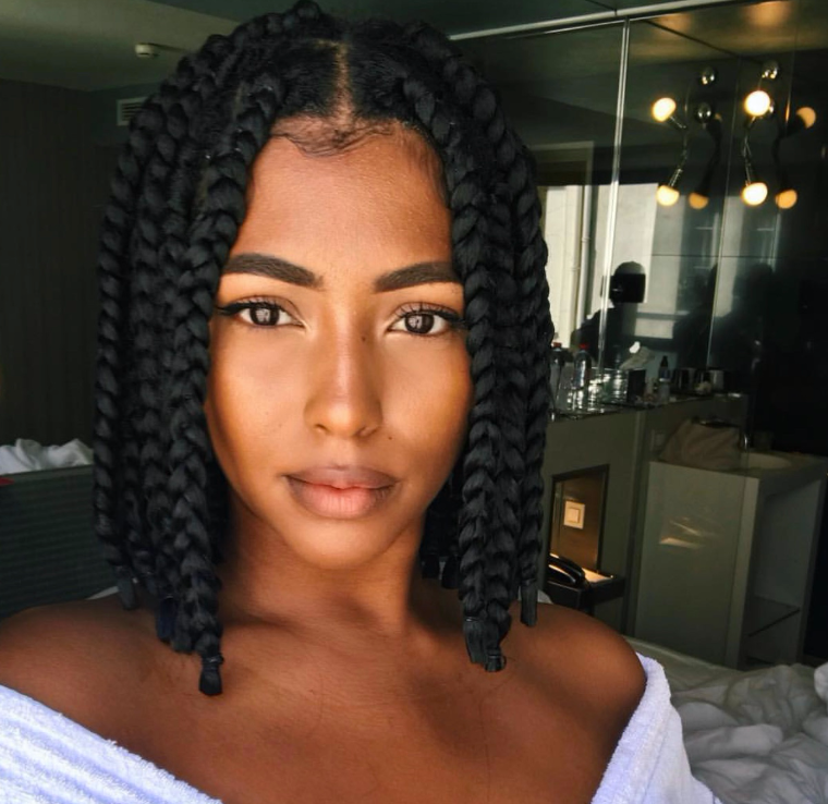 Surviving Protective Styles: 6 Products You Need To Save Your Hair
