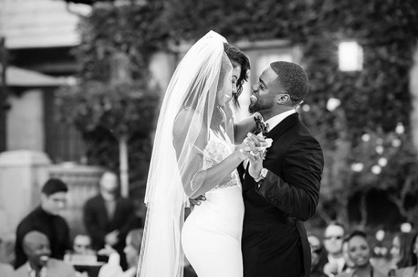 Kevin Hart Shares Sweet Never-Before-Seen Wedding Moment With Wife Eniko In Honor Of His Anniversary
