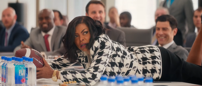 The Trailer For Taraji P. Henson’s ‘What Men Want’ Is Exactly What You Need Today
