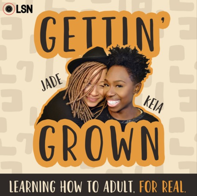 5 Black-Women Powered Podcasts About Relationships, Sex and Dating