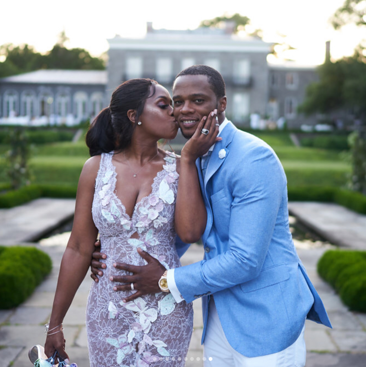 Remy Ma and Papoose Celebrated Their 11-Year Anniversary In The Dopest Way Possible