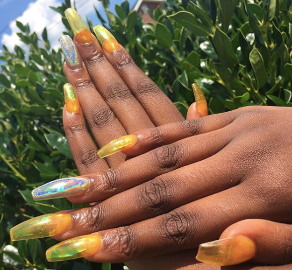 13 Must-Try Jelly Nail Designs That Will Trump Your Gel Manicure