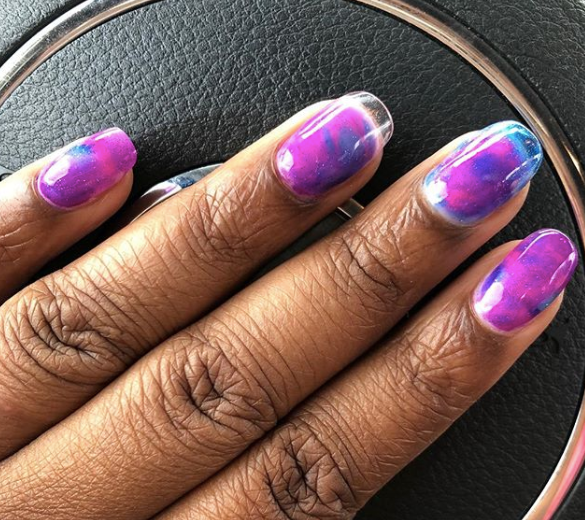 13 Must-Try Jelly Nail Designs That Will Trump Your Gel Manicure