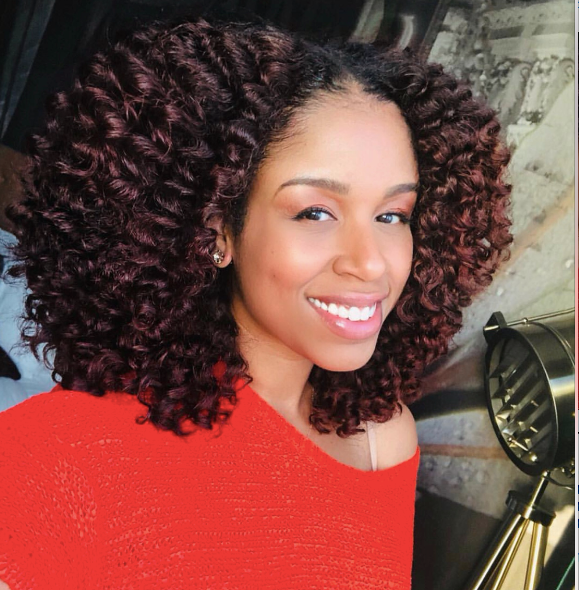 13 Natural Hair Influencers You Should Be Following On Instagram