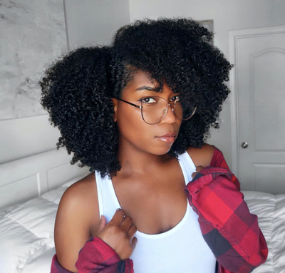 13 Natural Hair Influencers You Should Be Following On Instagram