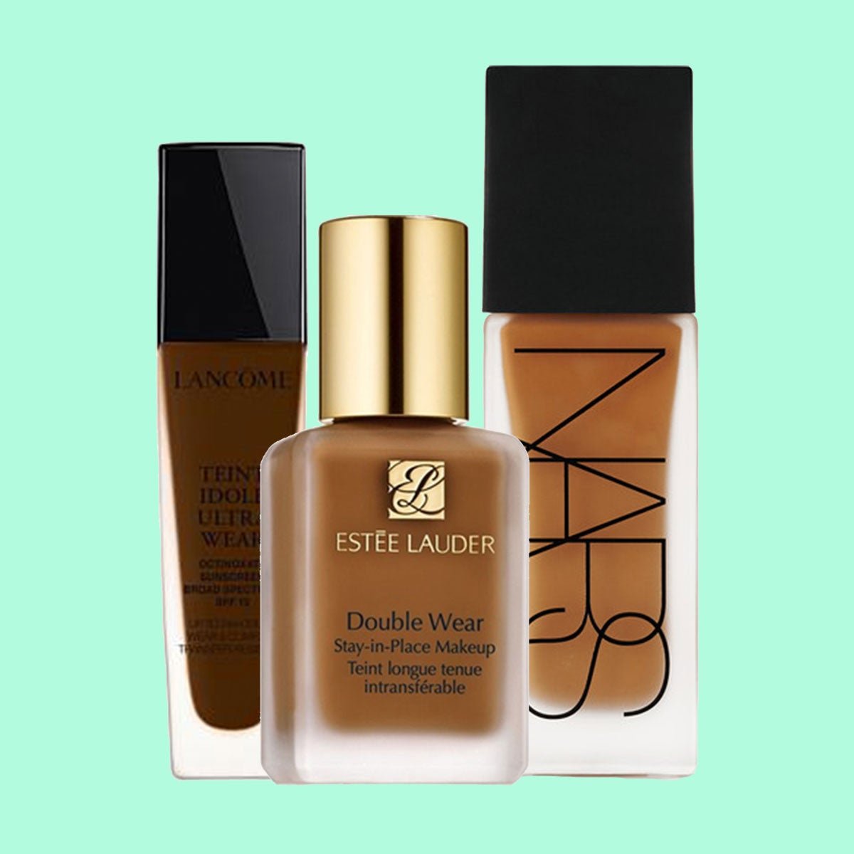 Skeptical About "Longwear" Makeup? Here Are 7 Products That Actually Last All Day