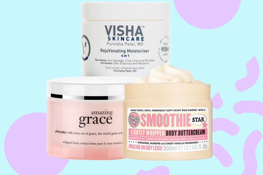 Get Glowing! 17 MelaninFriendly Body Butters To Help Ashy Skin