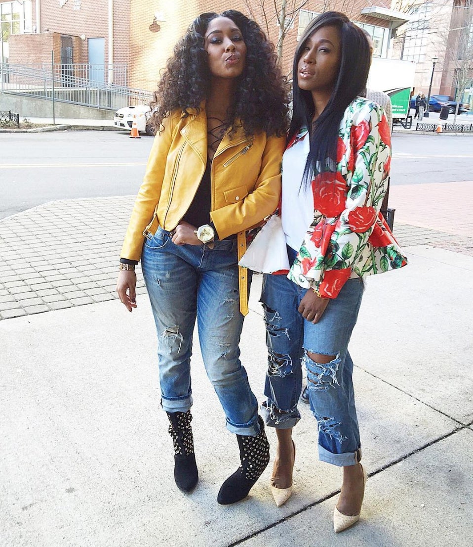 11 Celebrity Daughters Who Are Following In Their Parents' Footsteps As Entertainers