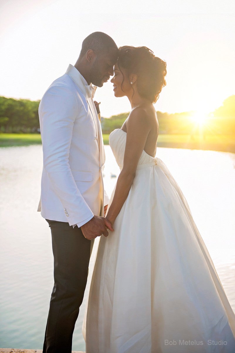 Want To Wed Like A Star? Here's Where Your Favorite Famous Couples Tied The Knot