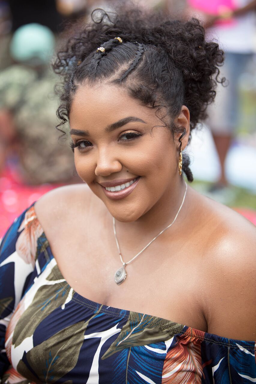 [Sponsored] Re-create the Fiercest Looks From Curl Fest With Target Beauty