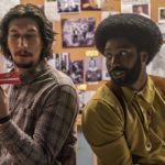 ‘BlacKkKlansman’: A Sobering Reminder That America’s Past Is Indicative Of The Present