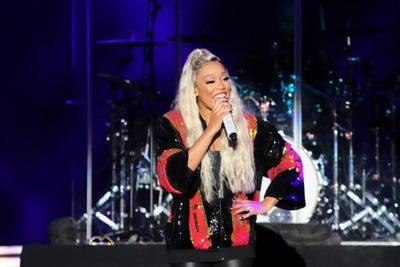 Jill Scott, Cardi B And Brandy To Headline ‘Femme It Forward’ Concert Series
