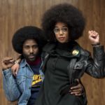 Spike Lee's 'BlacKkKlansman' Tells Epic Story Of America's Racist Past And Present